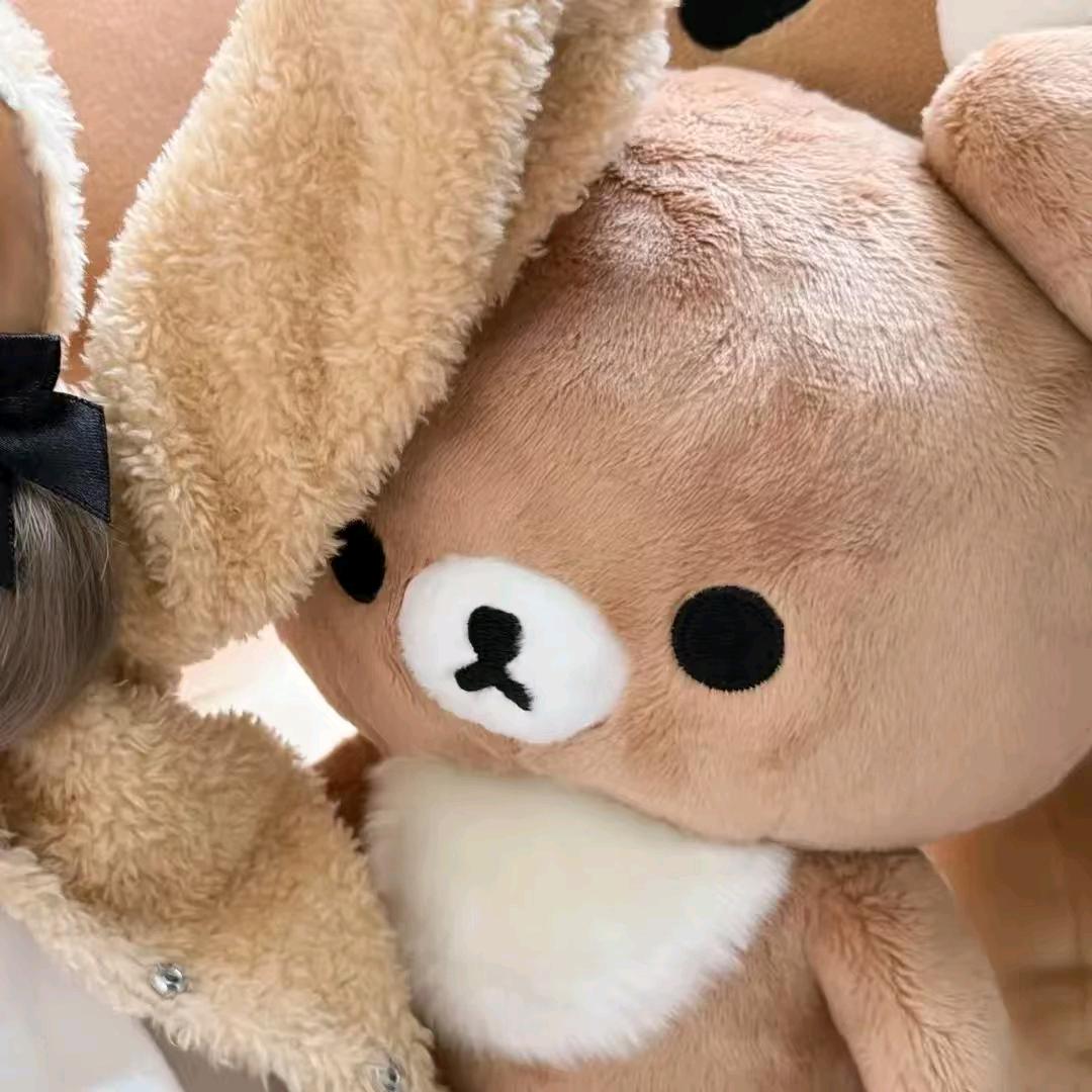 我的小希很乖u