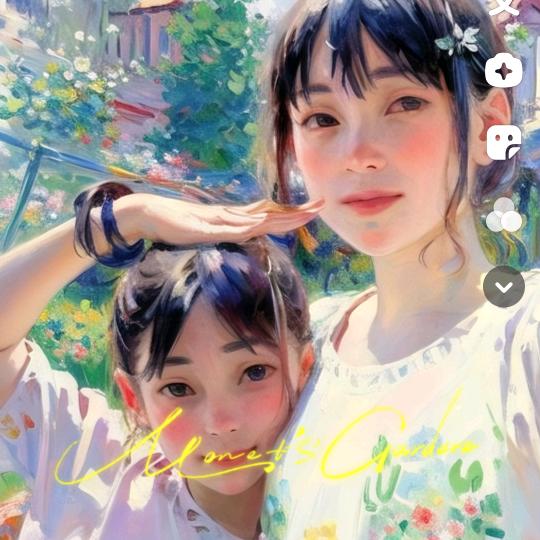 元气满满🍀🍀