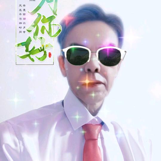 广西龙哥