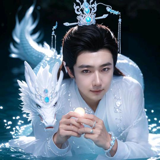 🐉龍缘强🐉