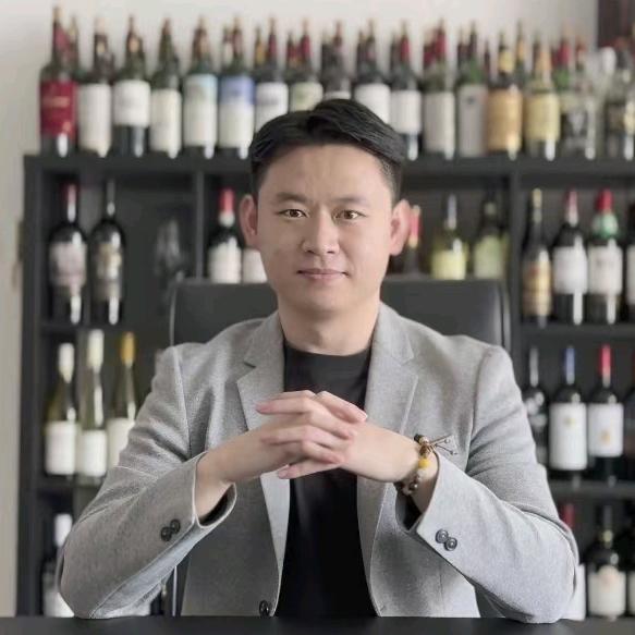 品酒师小朔