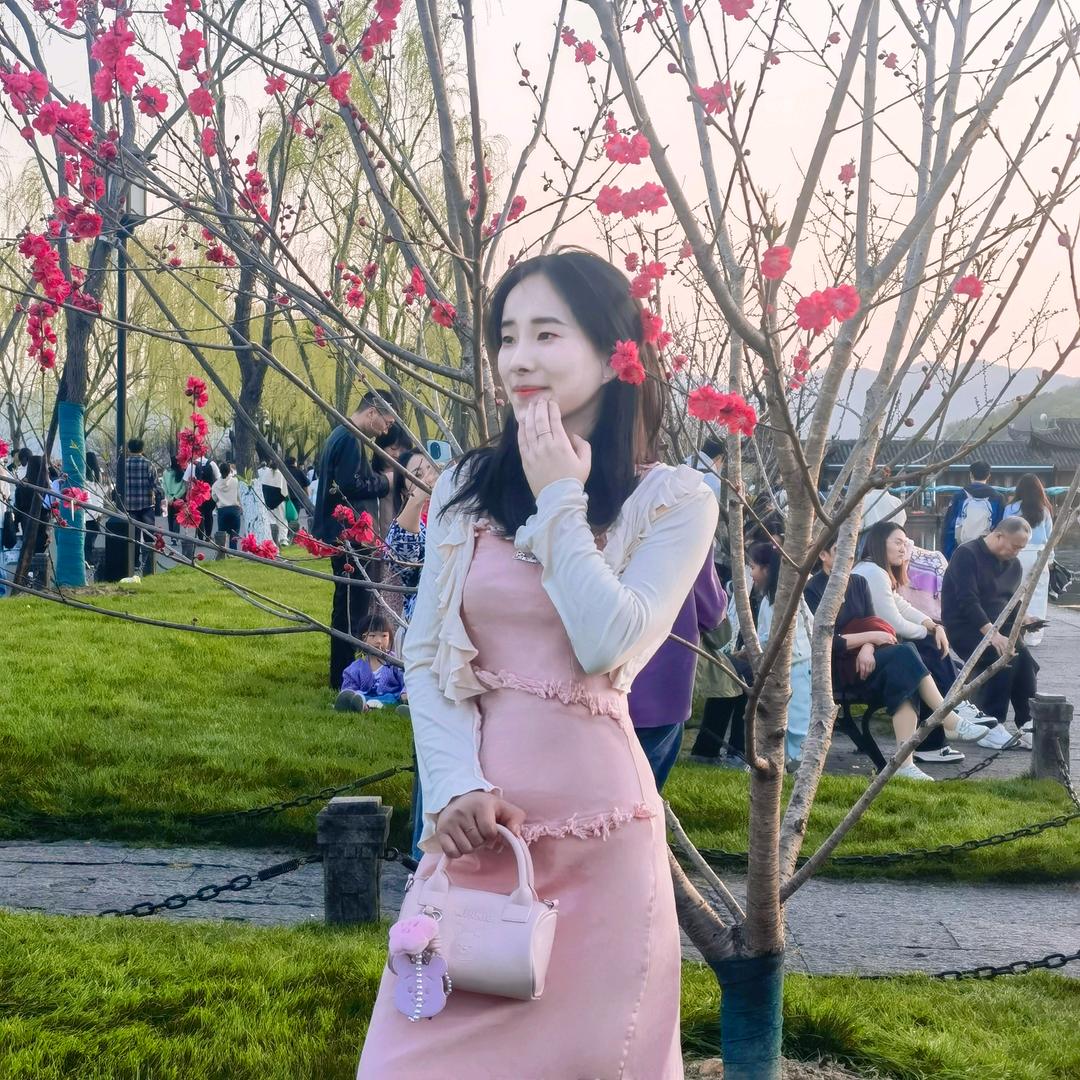 李大漂亮🌷