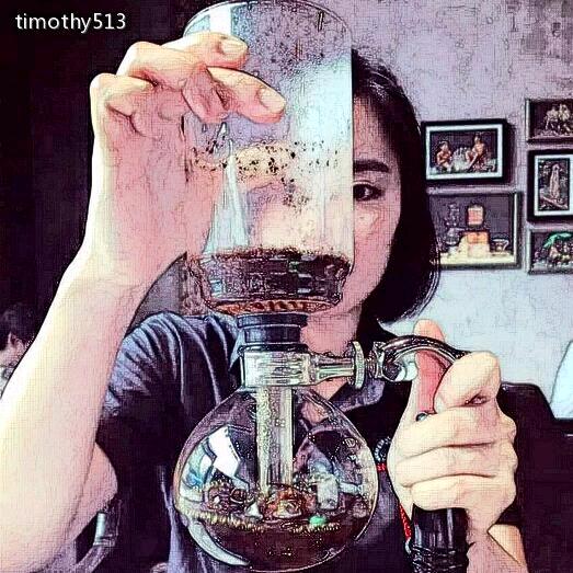 村里有间咖啡馆