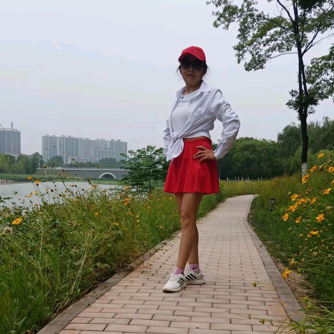 韩姐