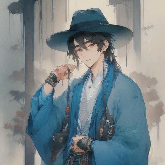 菜 鸟
