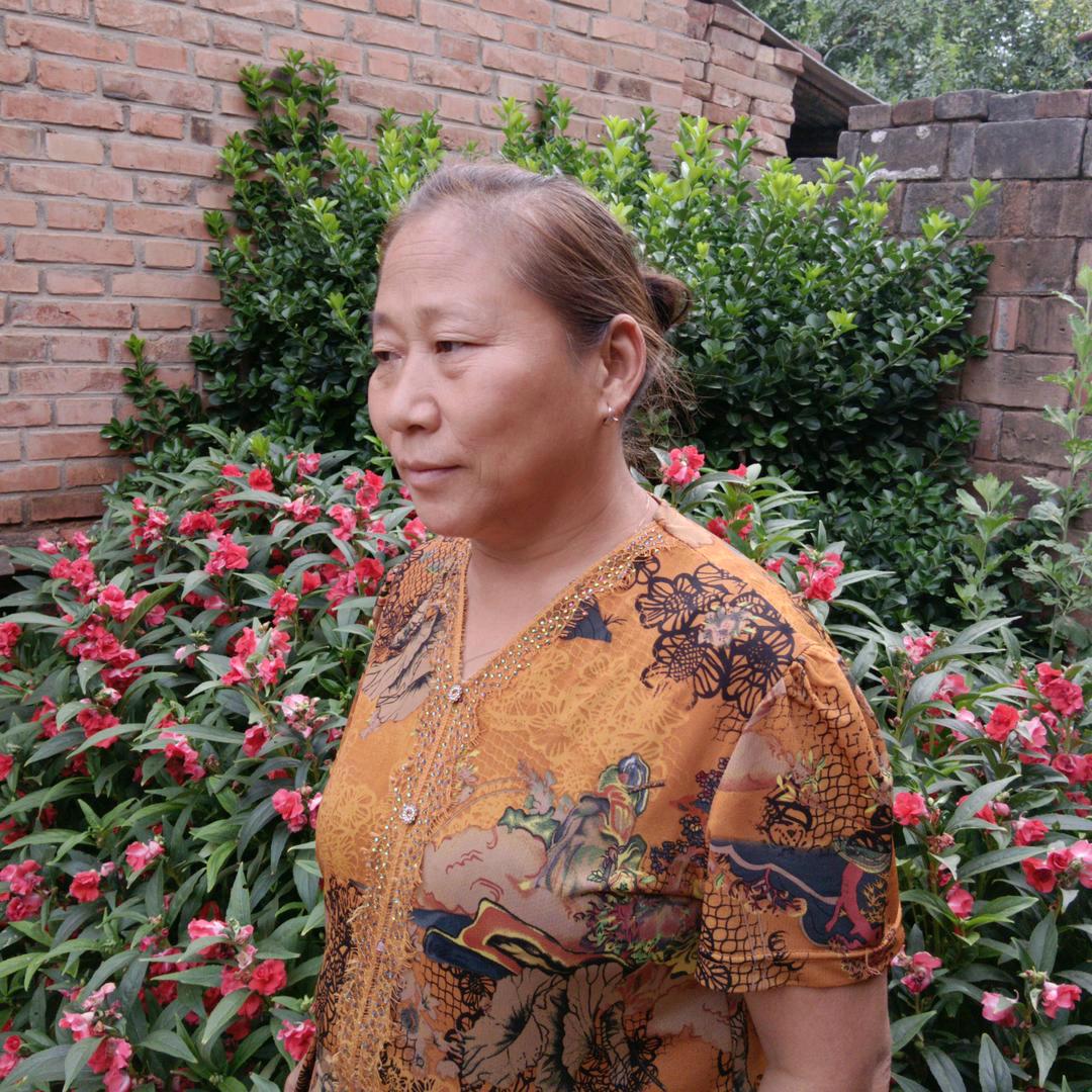 红姐，晚上八点