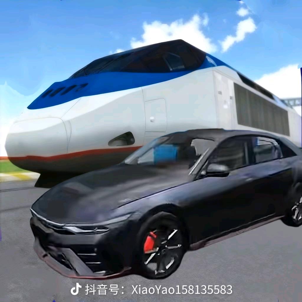 3D驾驶课2