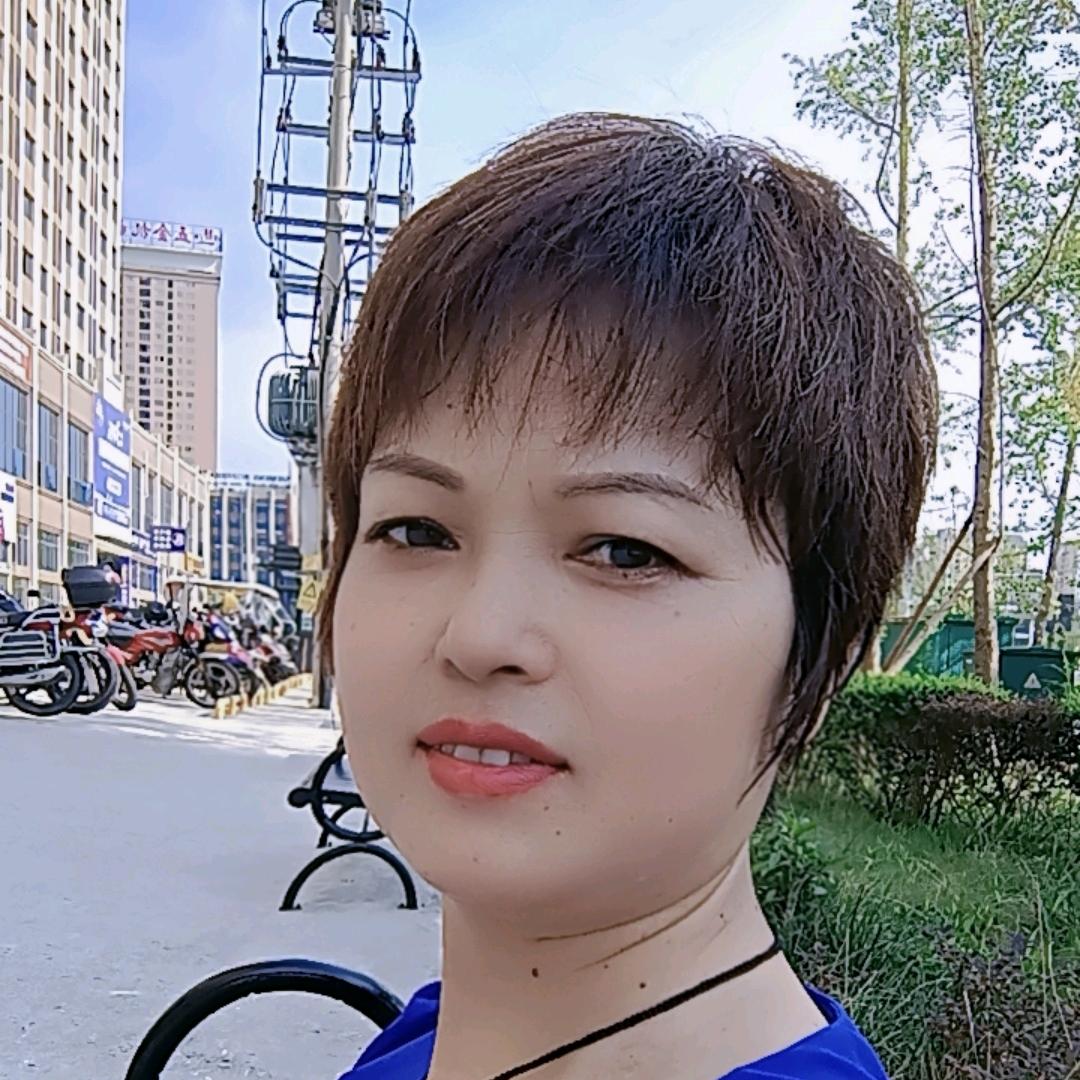 老伏时光静好