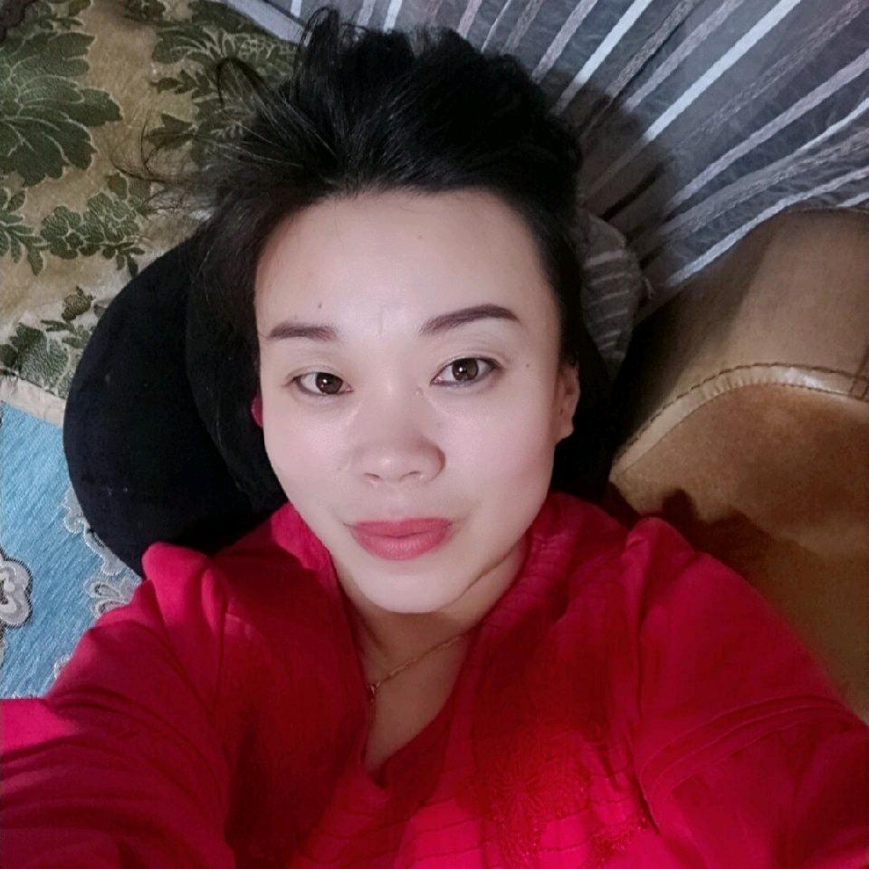 梅梅姐