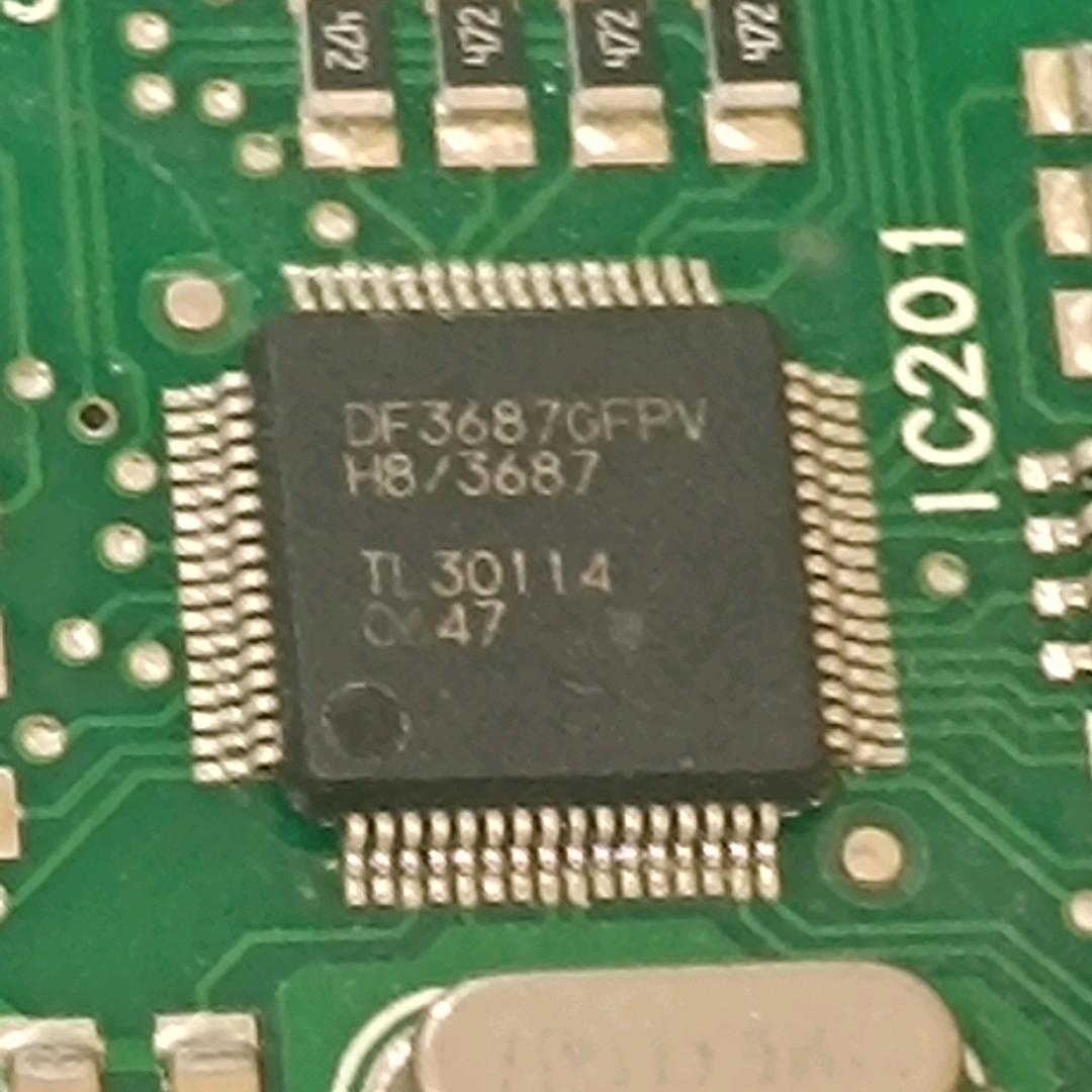 变频器维修培训_0基础也能学会