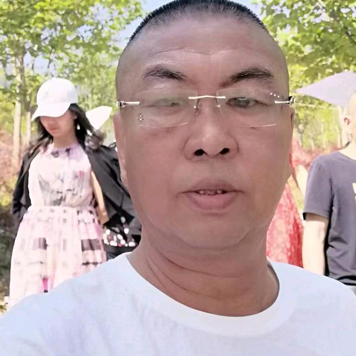 逍遥一生