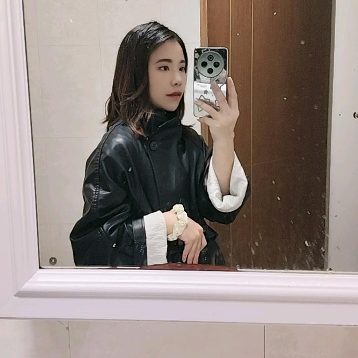 周小姐✌
