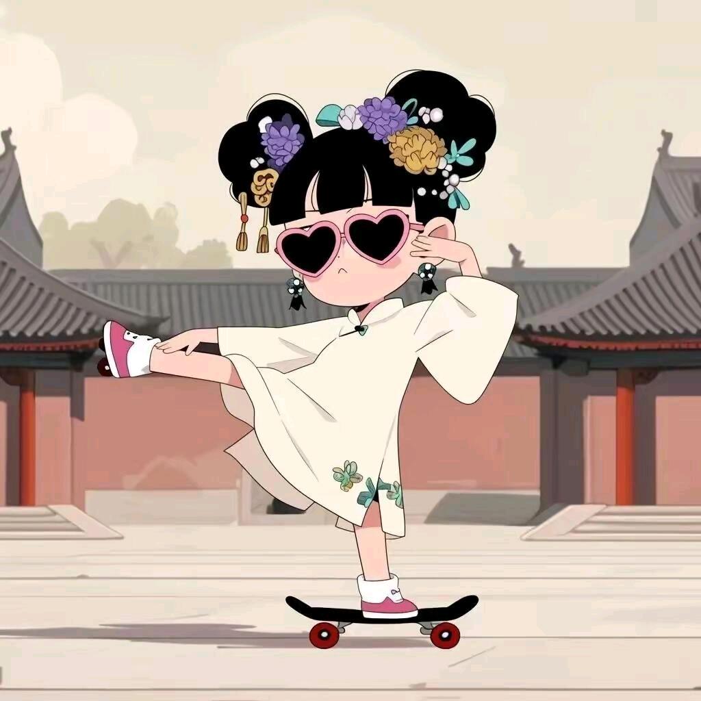前任