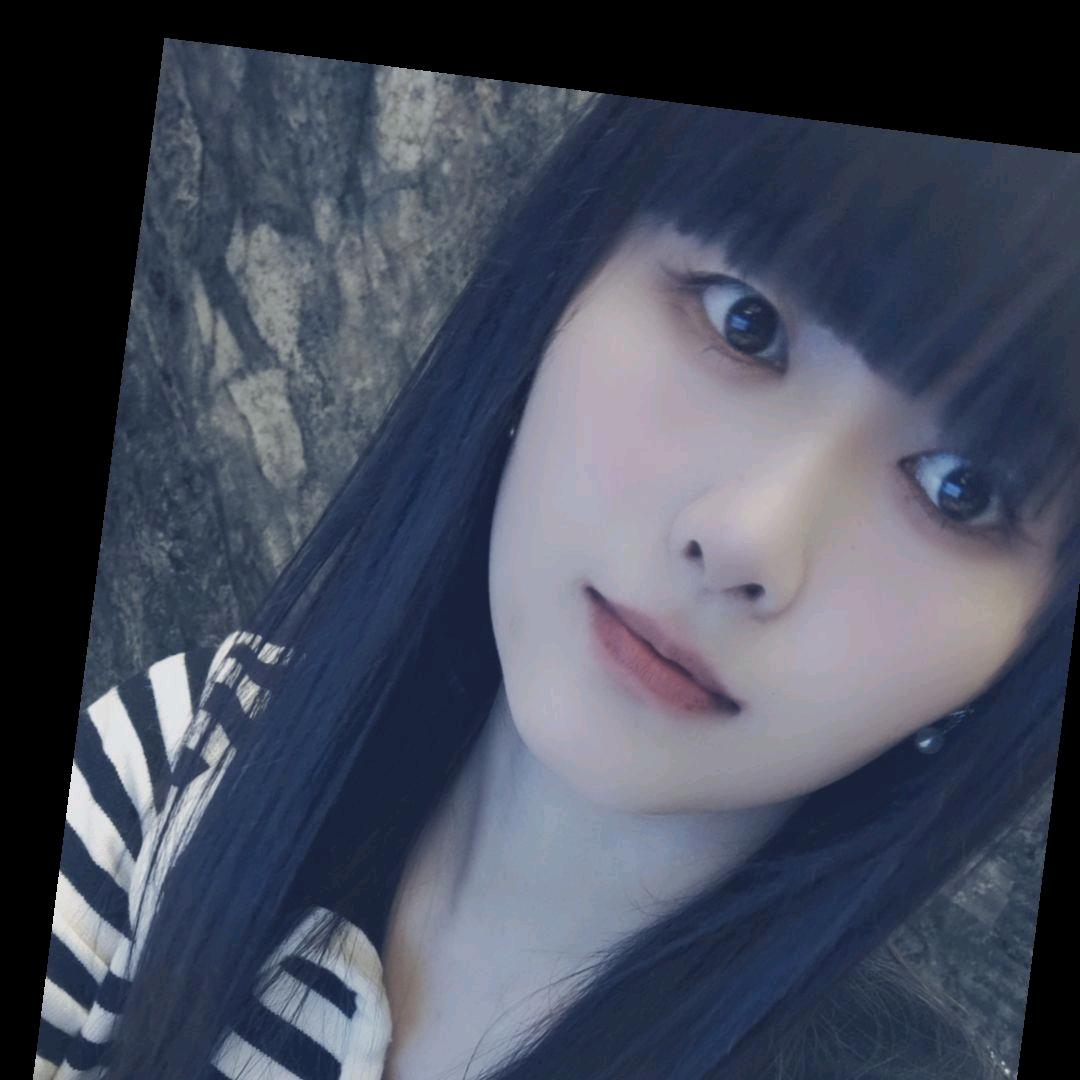 淡淡的烟味