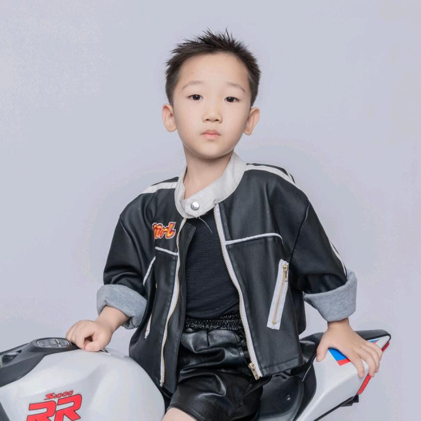珂乐妈妈头像