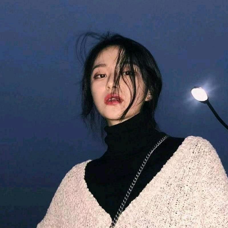 夜雨潇湘.