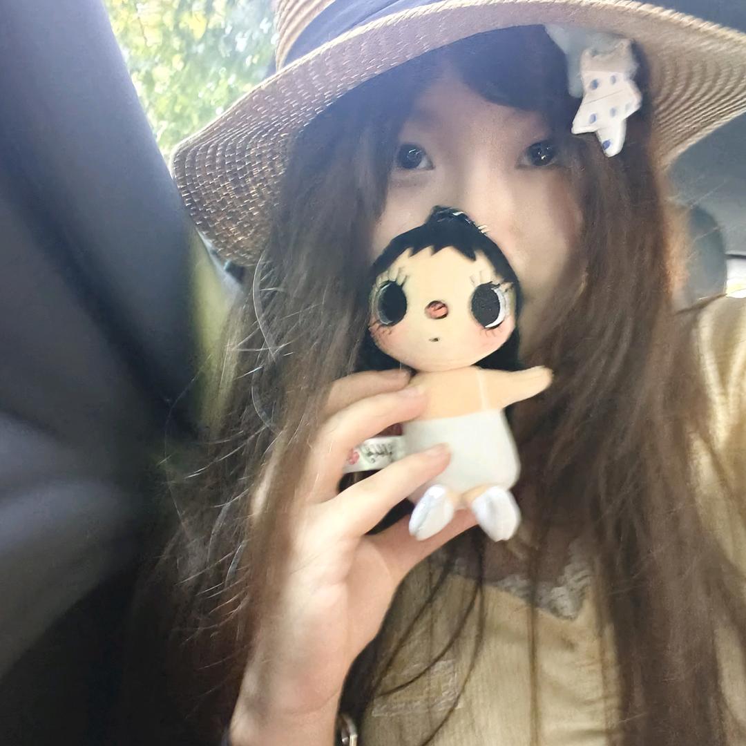 cc🐈朋友圈