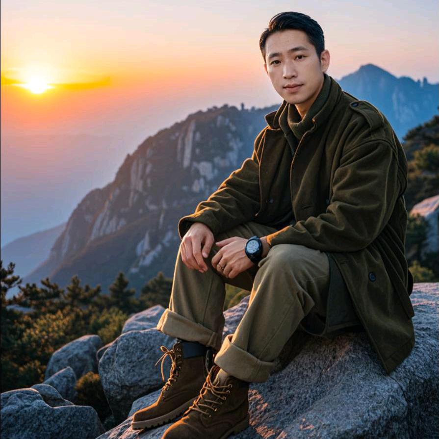 丢了幸福的🐖