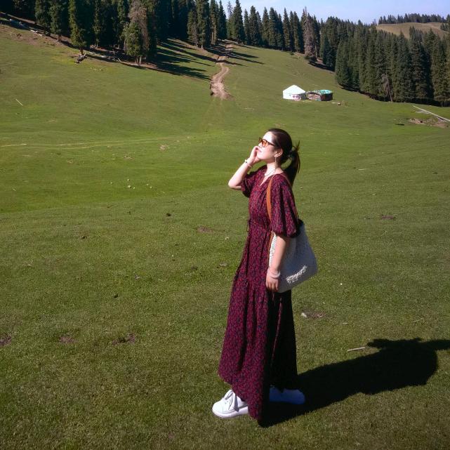 城南以南不再蓝