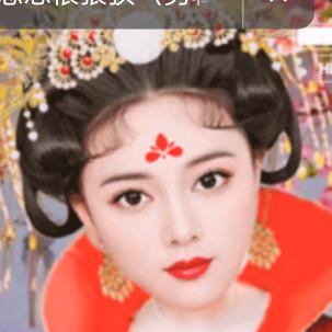 秋画的天空