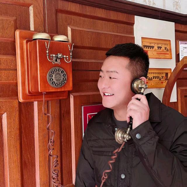 胶东小青年