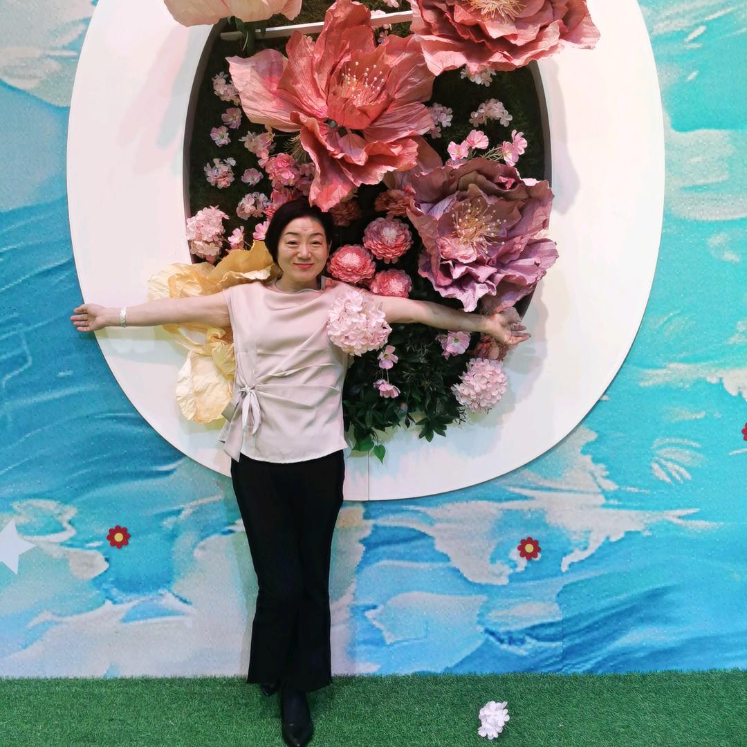 悦剪阁发艺官方号