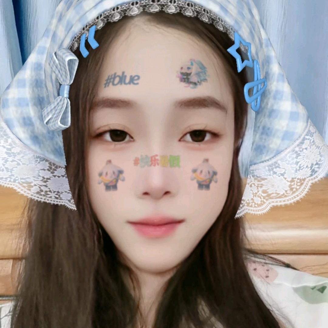 大盘子