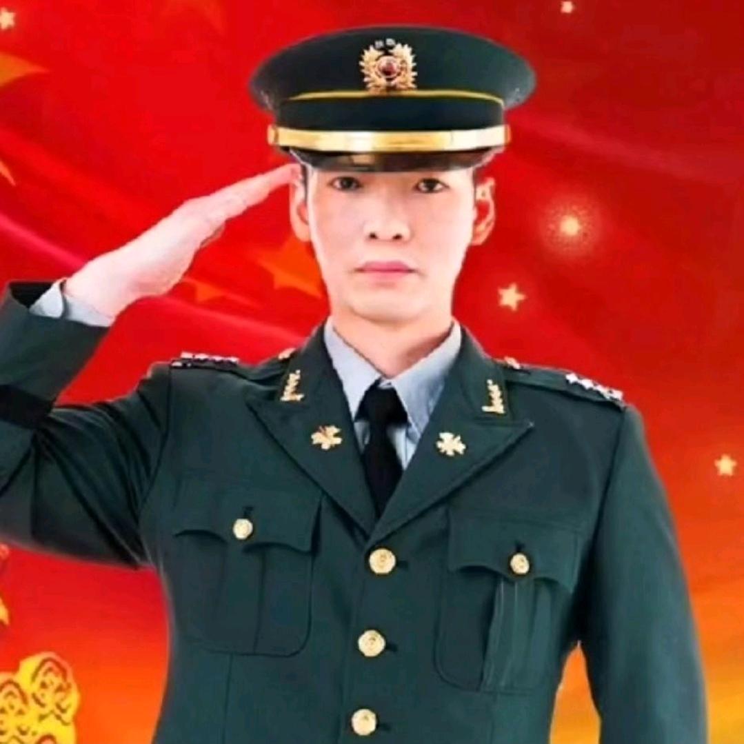 每天好心情:战友