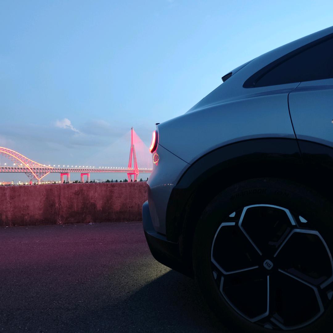 维佳说车 小米｜YU7用车日记