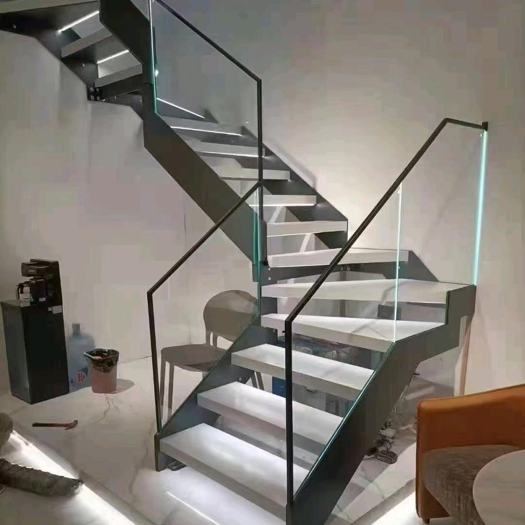 鹤壁浚县好运达楼梯（扶手，护栏）