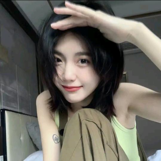 KK酱