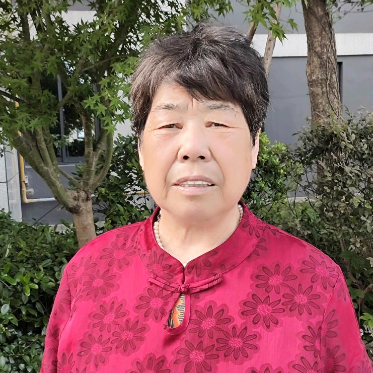 李姐