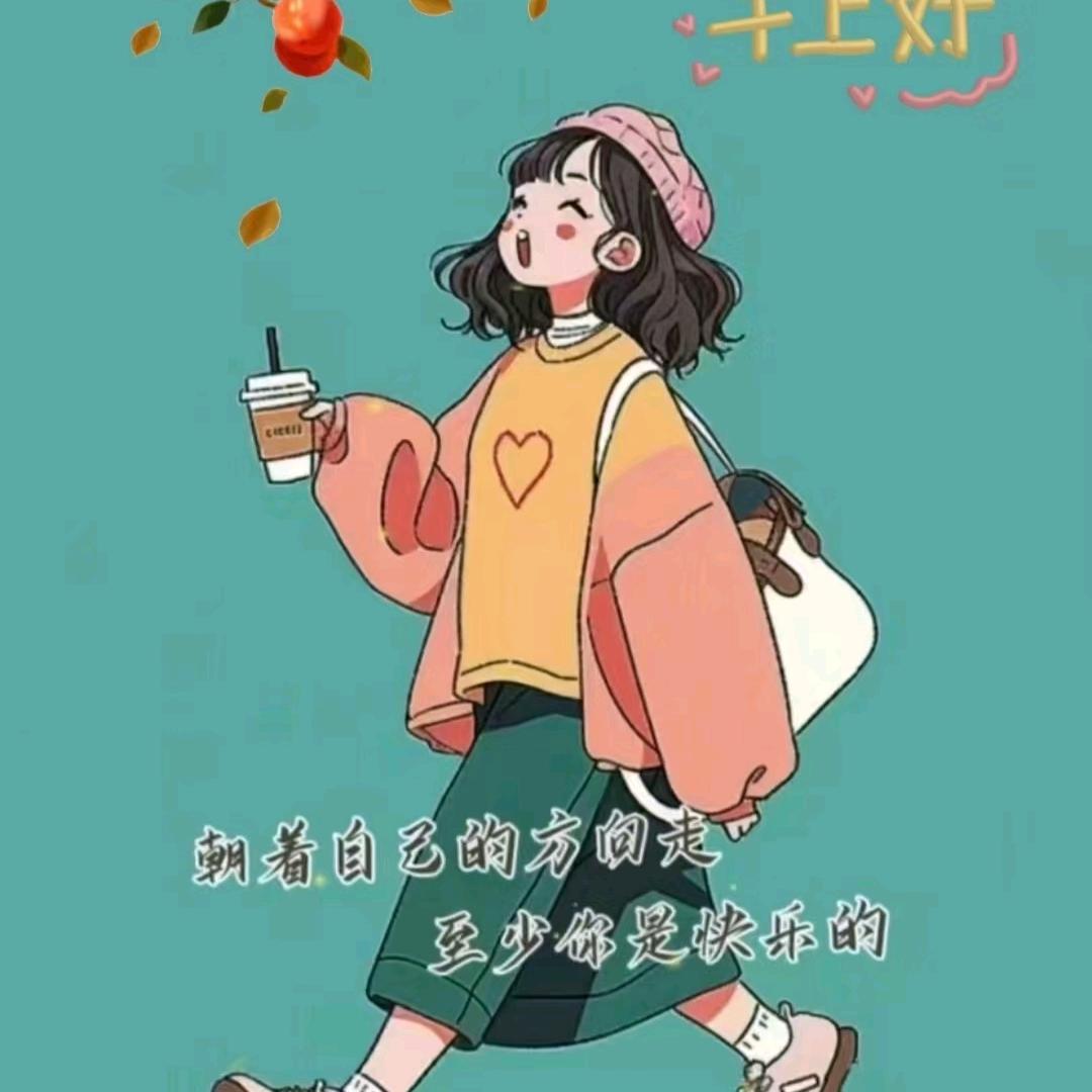 大表姐（要涨粉）