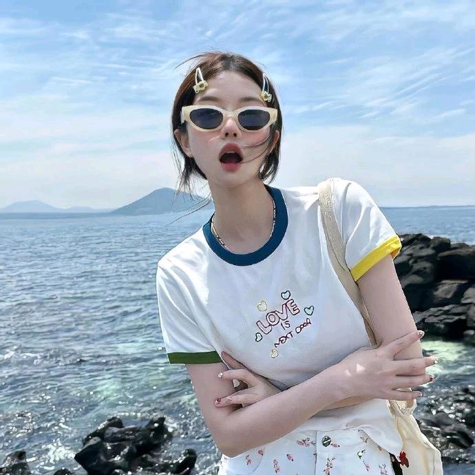 A小桃
