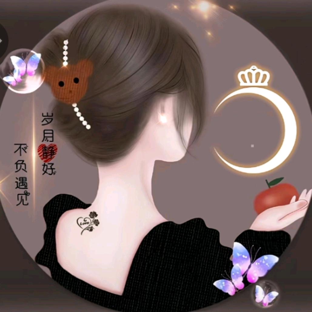 细雨清风