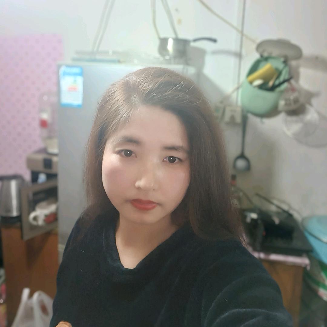 张家姑娘