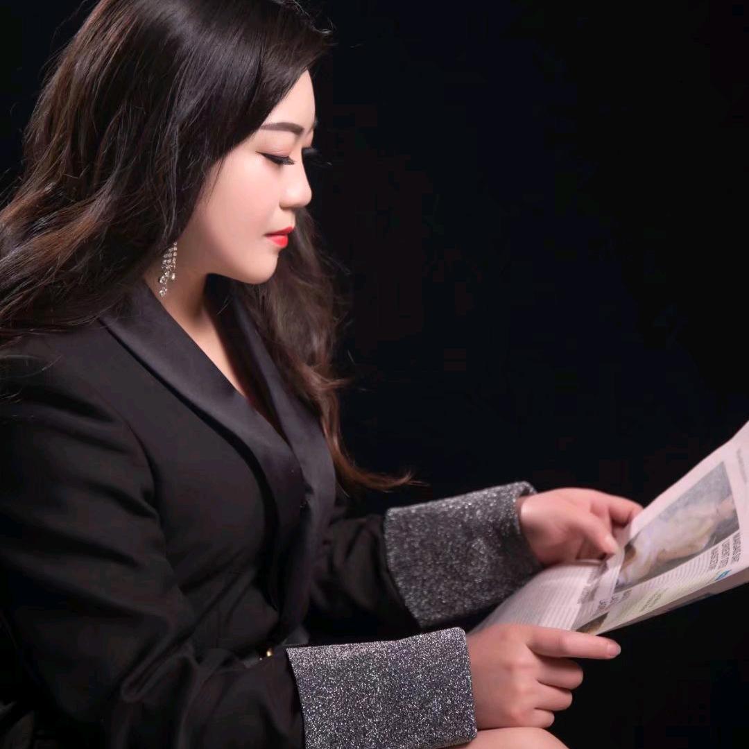 傻丫头💋