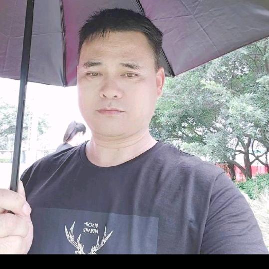 蓝月亮