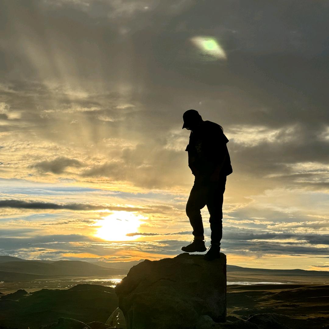 阿忠哥带你玩西藏📸