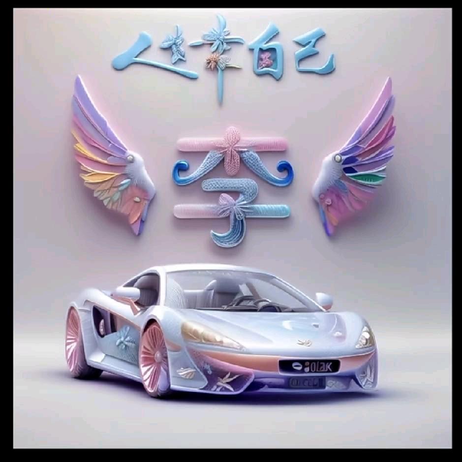叽里呱啦