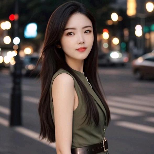 ༺芝兰的香草༻