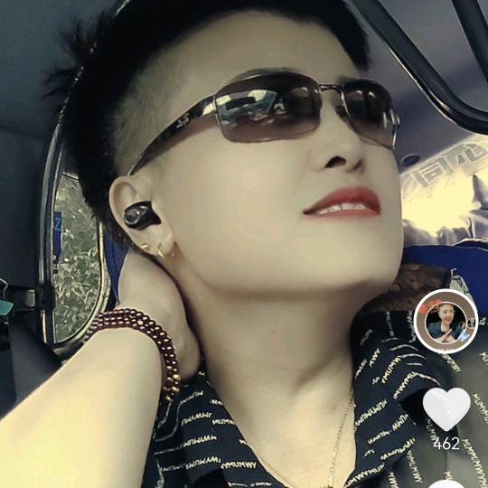 👑魏四爷（手势舞）