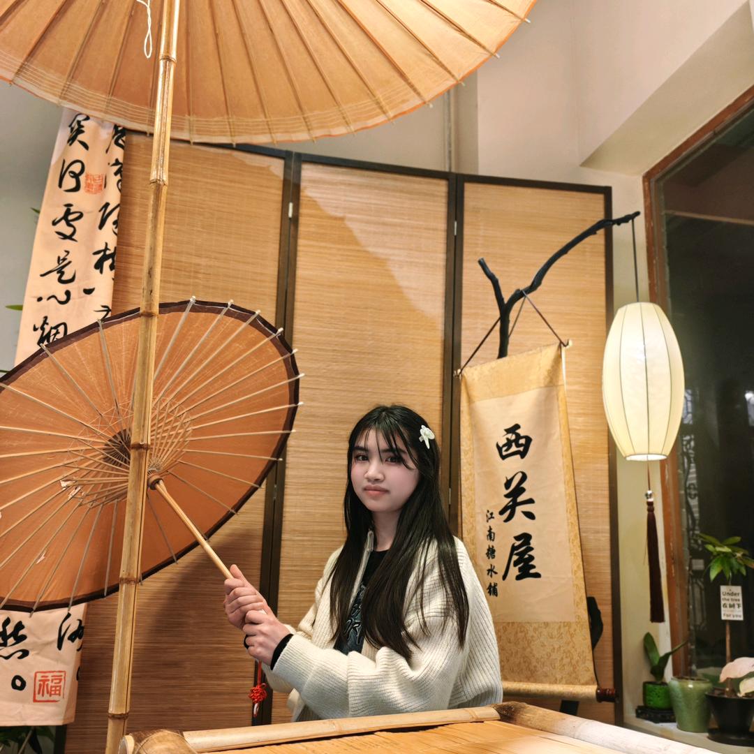 吴烦恼