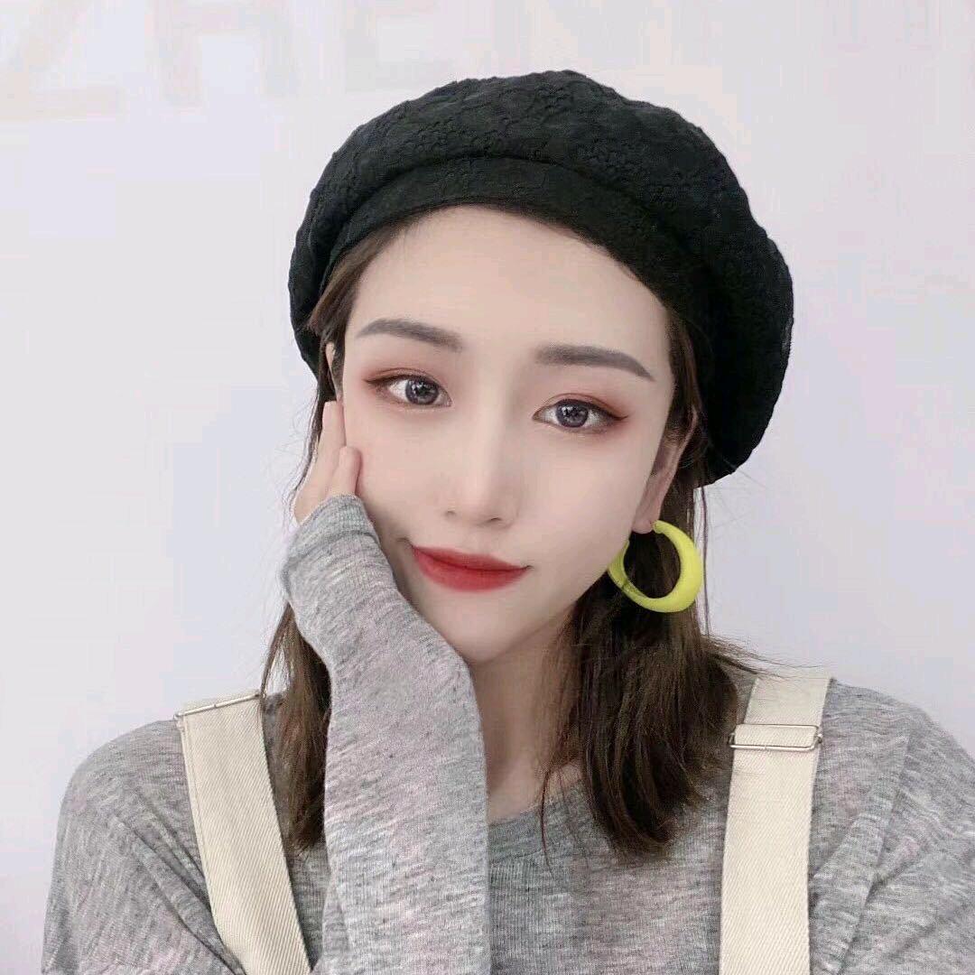 小雪家柚蜜服饰