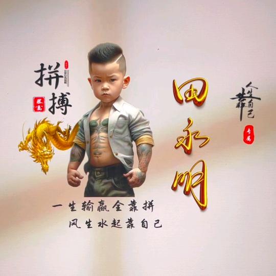 田公子