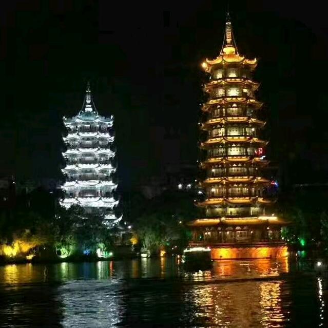 美好的明天