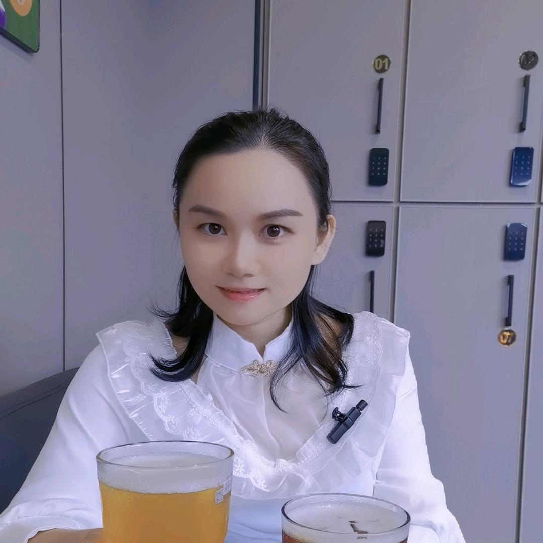 定安娘春晓