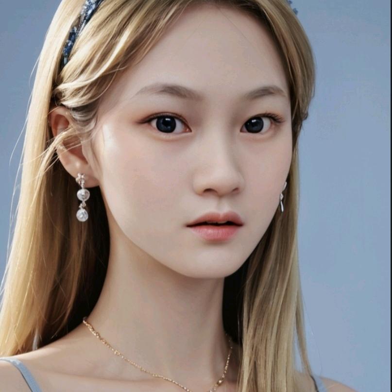 小美美哒（努力涨粉）