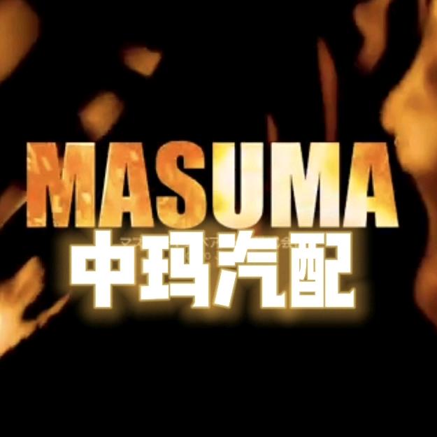 米元JOO【中玛汽配（中山南区店）】