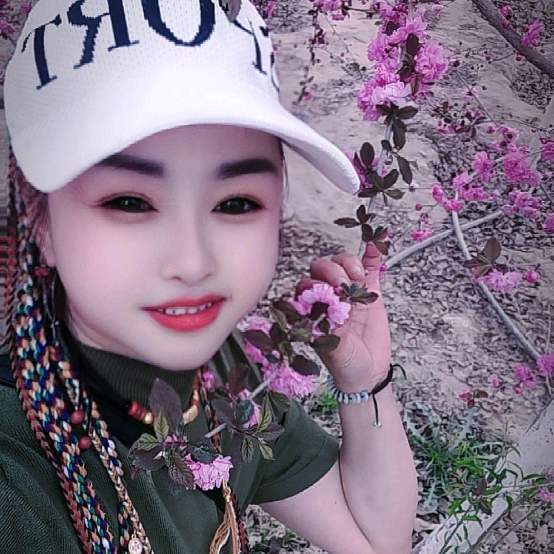 原汁原味@菇娘&